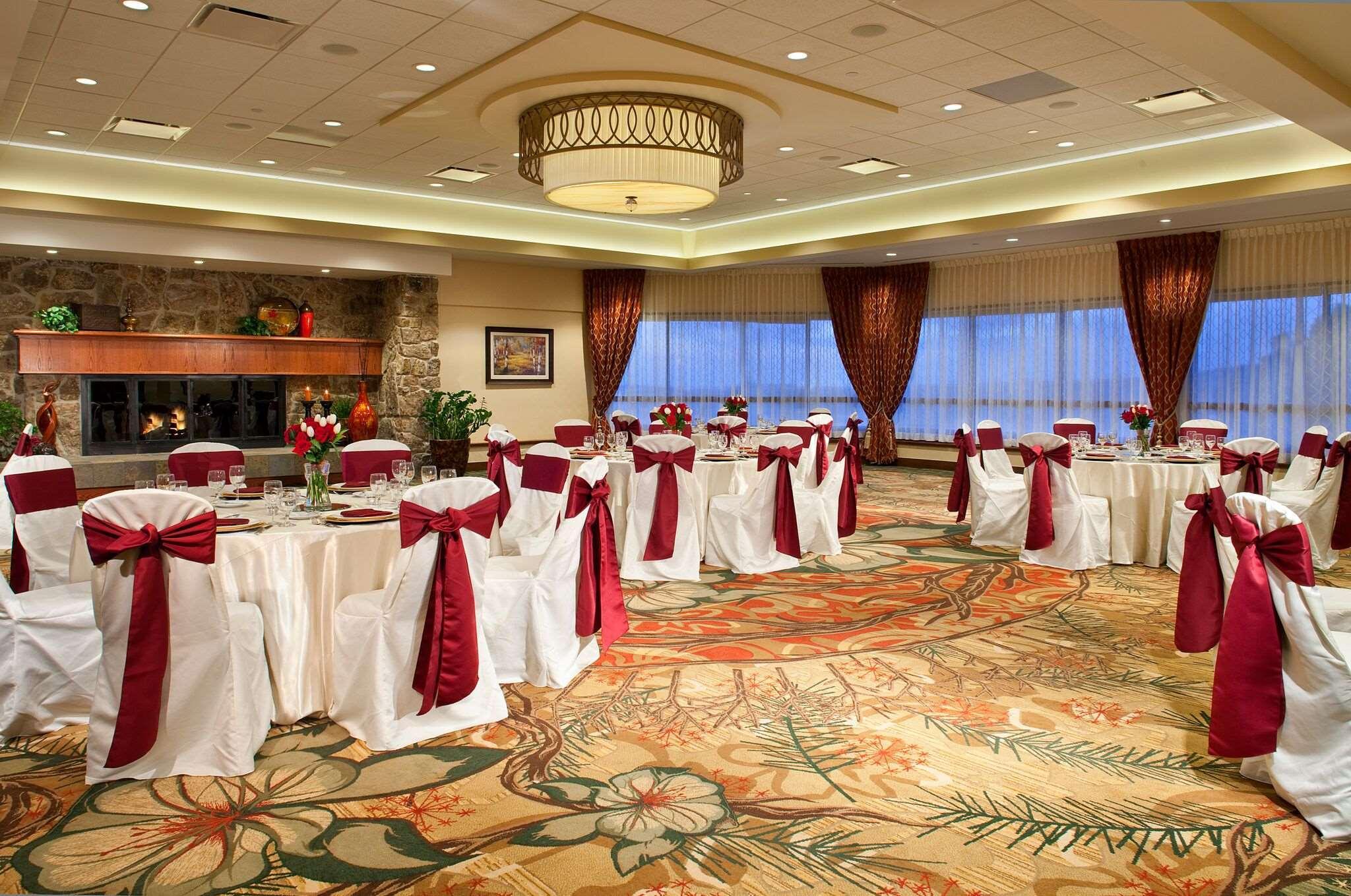 Cheyenne Mountain Resort, A Destination By Hyatt Hotels Colorado Springs Exterior foto